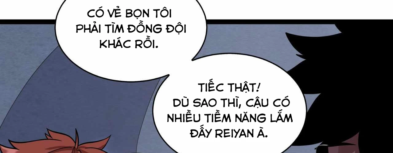 Trò Chơi Của Thần Chapter  19 - 180
