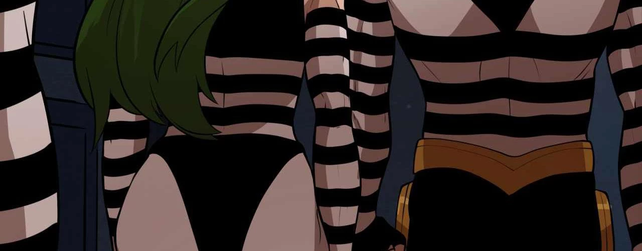 Trò Chơi Của Thần Chapter  19 - 199