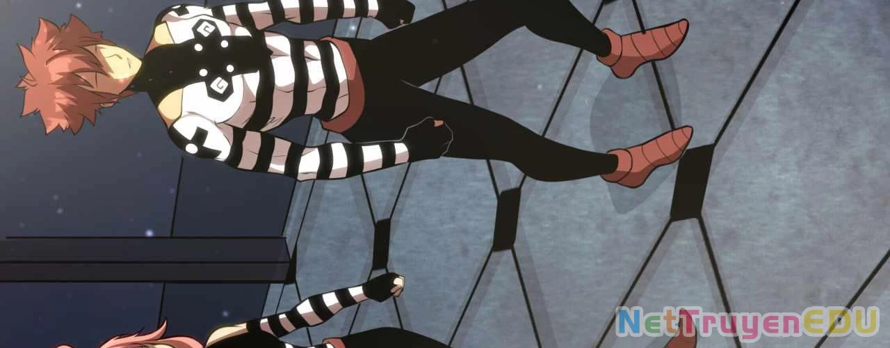 Trò Chơi Của Thần Chapter  19 - 234