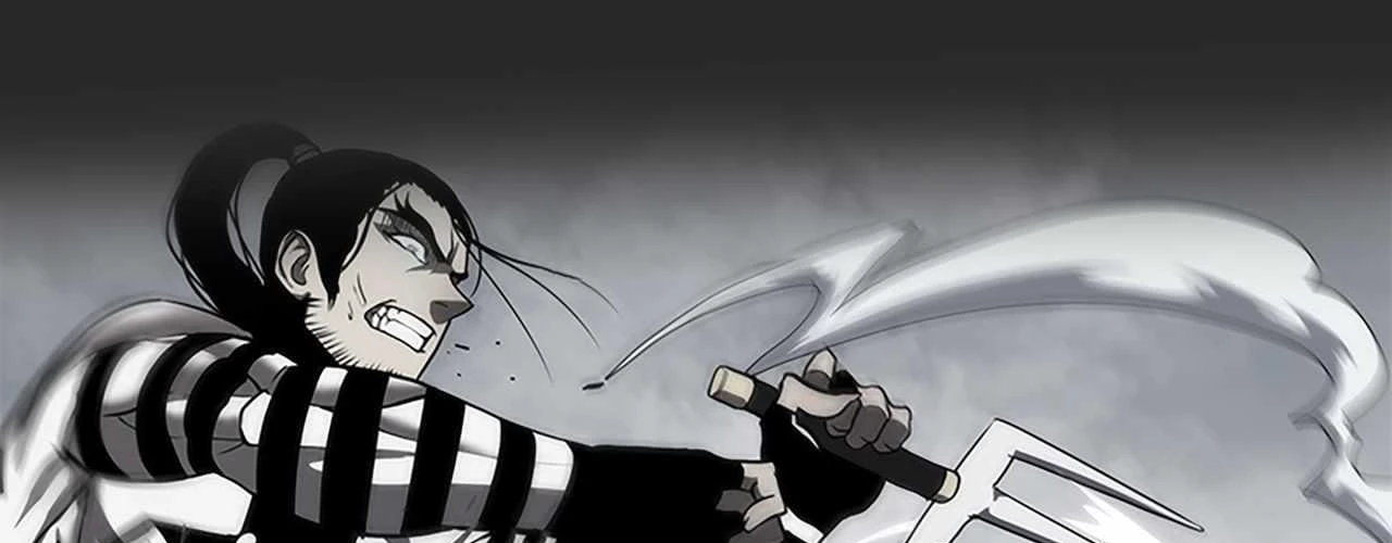 Trò Chơi Của Thần Chapter  19 - 256