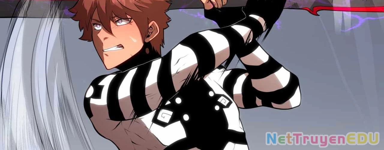 Trò Chơi Của Thần Chapter  19 - 267