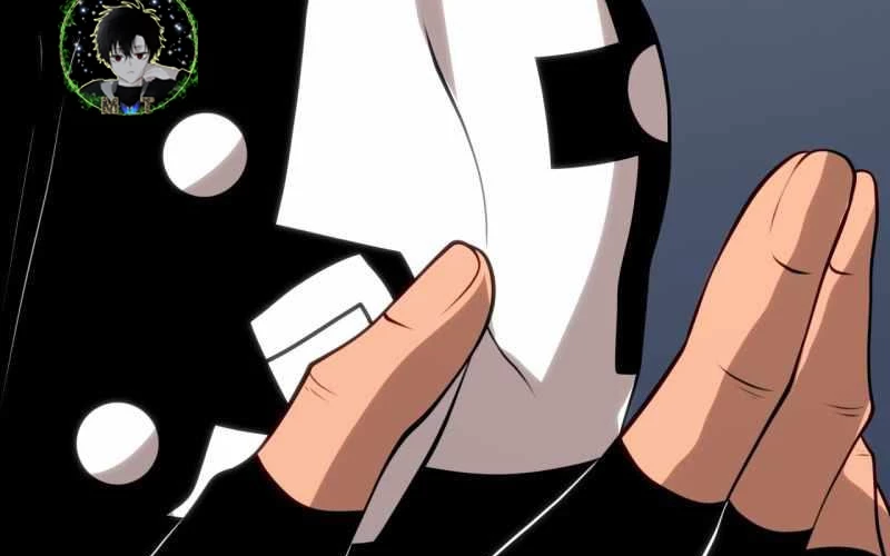 Trò Chơi Của Thần Chapter  20 - 23