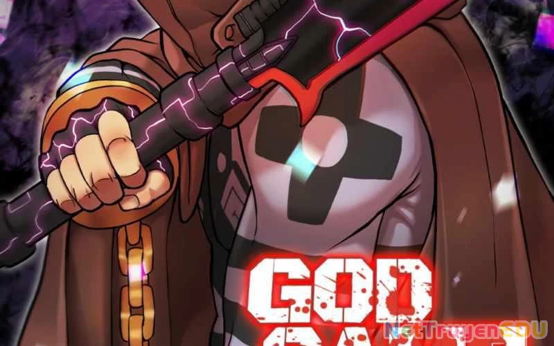 Trò Chơi Của Thần Chapter  20 - 27
