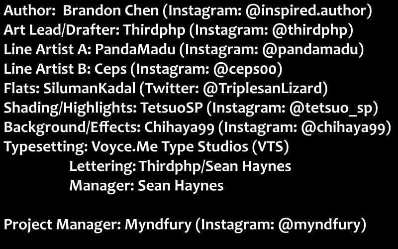 Trò Chơi Của Thần Chapter  20 - 29