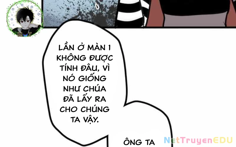 Trò Chơi Của Thần Chapter  20 - 76