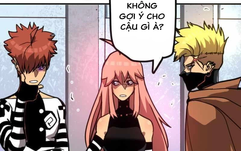 Trò Chơi Của Thần Chapter  20 - 77