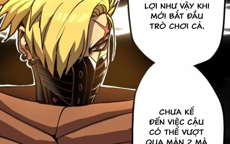 Trò Chơi Của Thần Chapter  20 - 84
