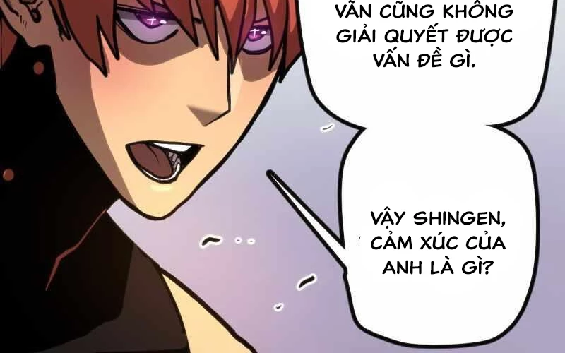 Trò Chơi Của Thần Chapter  20 - 99