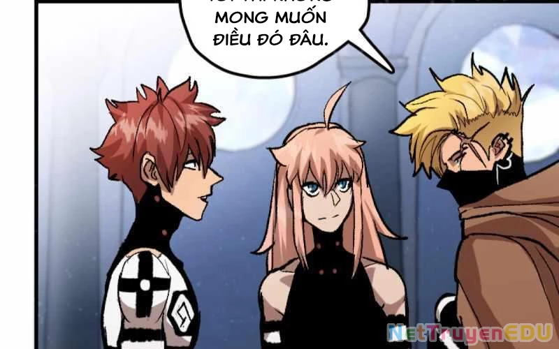 Trò Chơi Của Thần Chapter  20 - 115