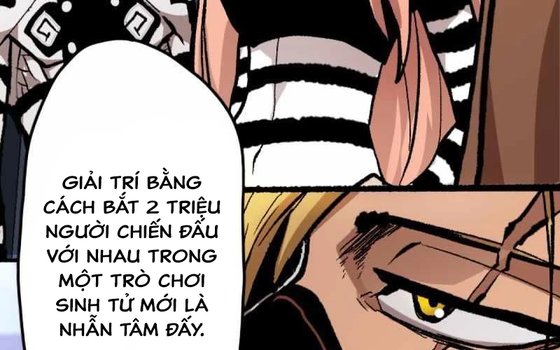 Trò Chơi Của Thần Chapter  20 - 127