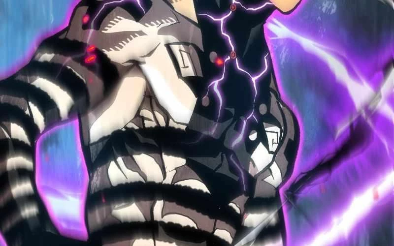 Trò Chơi Của Thần Chapter  20 - 209