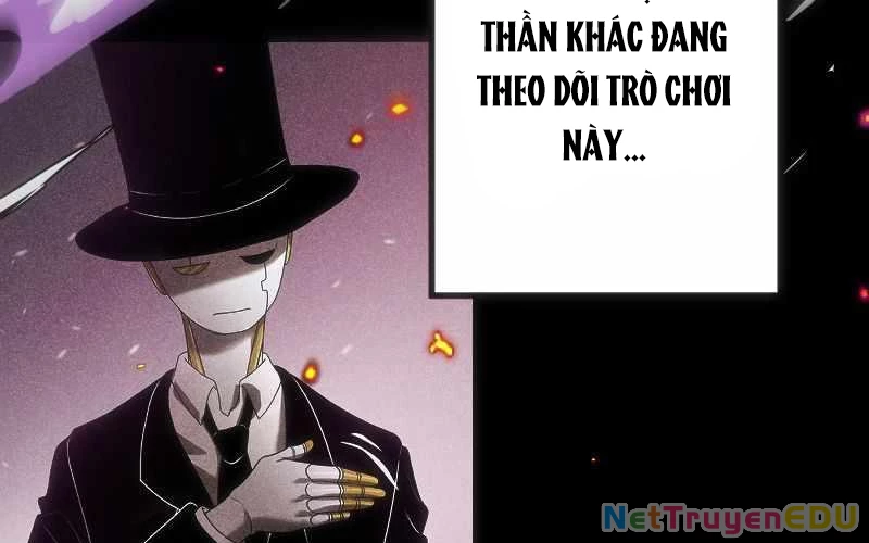 Trò Chơi Của Thần Chapter  20 - 213