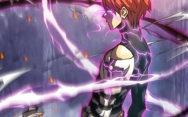 Trò Chơi Của Thần Chapter  20 - 218