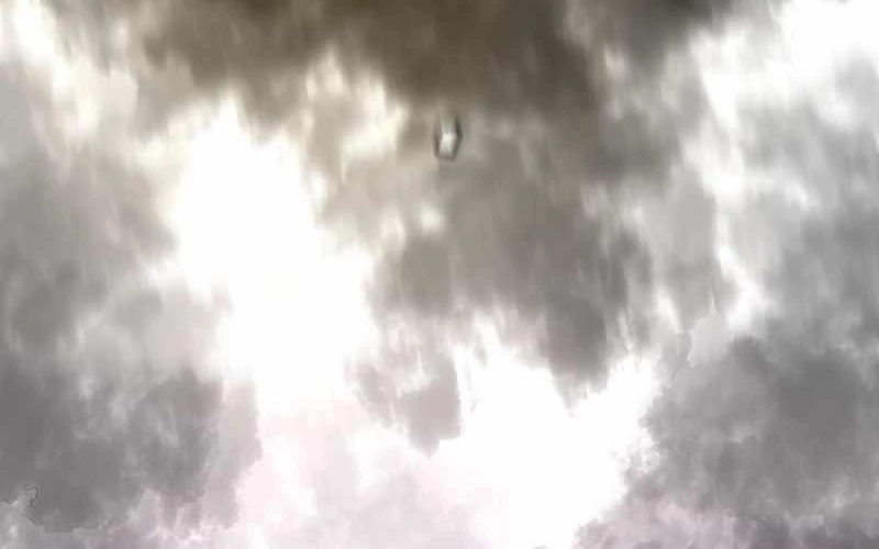 Trò Chơi Của Thần Chapter  20 - 226