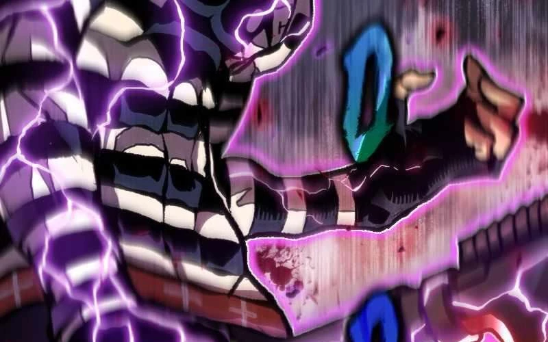 Trò Chơi Của Thần Chapter  20 - 237