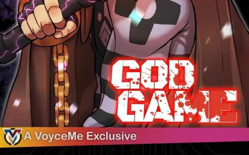 Trò Chơi Của Thần Chapter  20 - 241