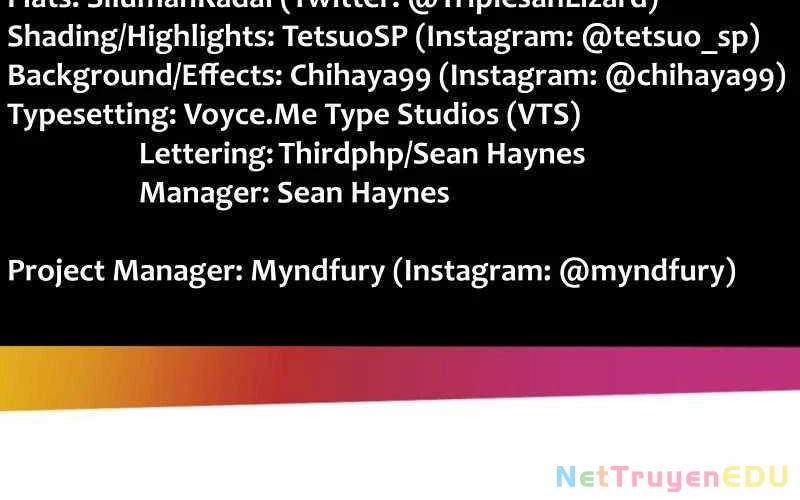 Trò Chơi Của Thần Chapter  20 - 243