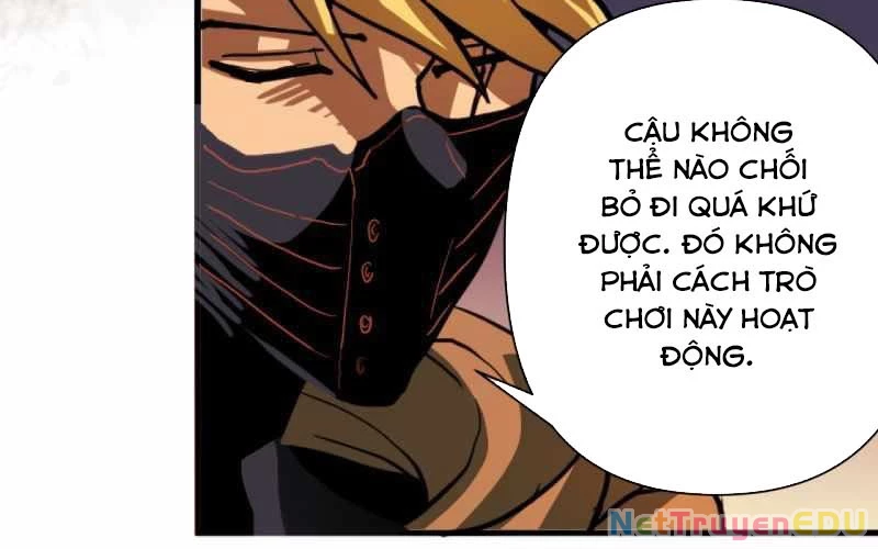 Trò Chơi Của Thần Chapter 21 - 98