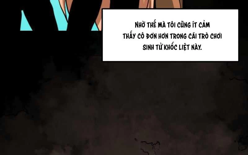 Trò Chơi Của Thần Chapter 21 - 165