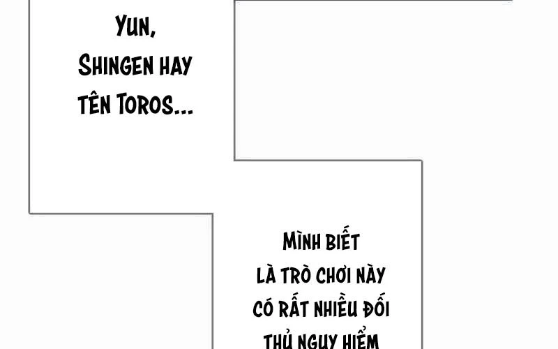 Trò Chơi Của Thần Chapter 21 - 197