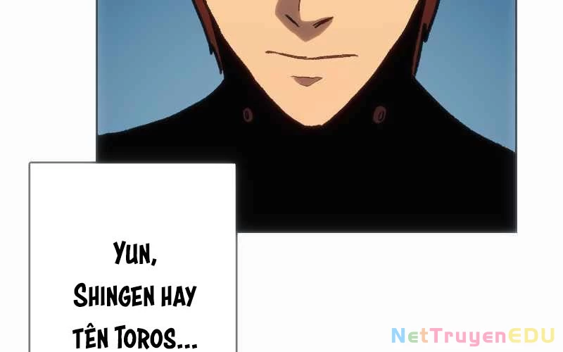 Trò Chơi Của Thần Chapter 22 - 9