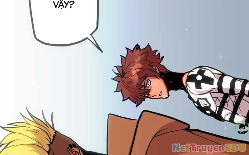 Trò Chơi Của Thần Chapter 22 - 19