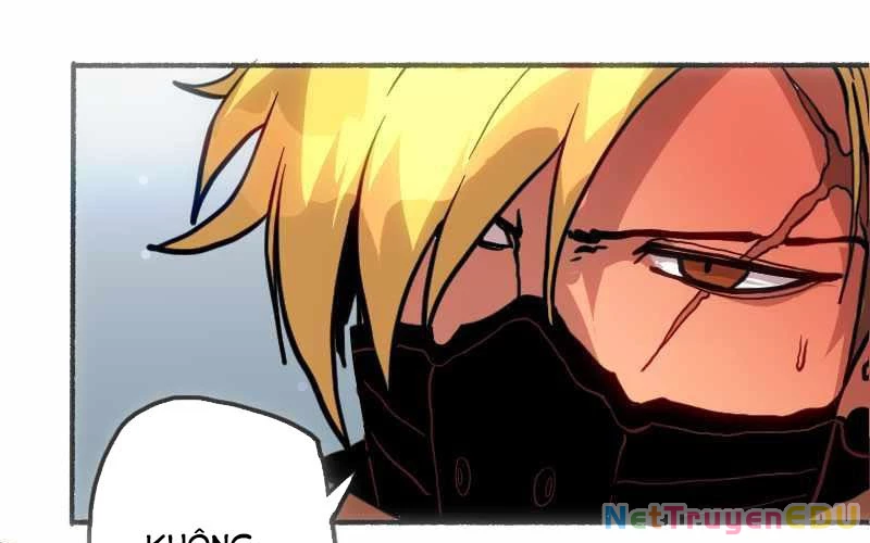 Trò Chơi Của Thần Chapter 22 - 23