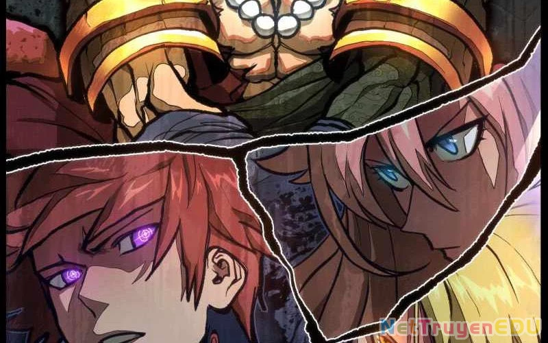 Trò Chơi Của Thần Chapter 22 - 46