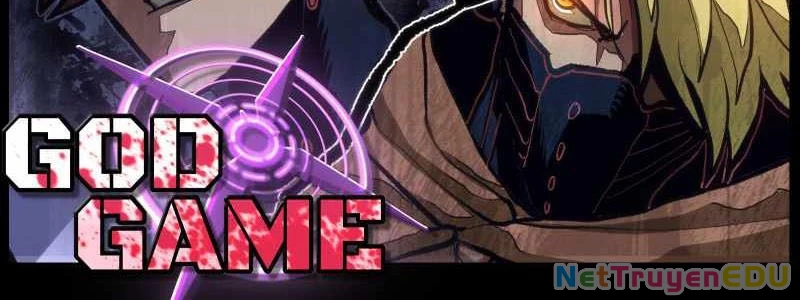 Trò Chơi Của Thần Chapter 22 - 47