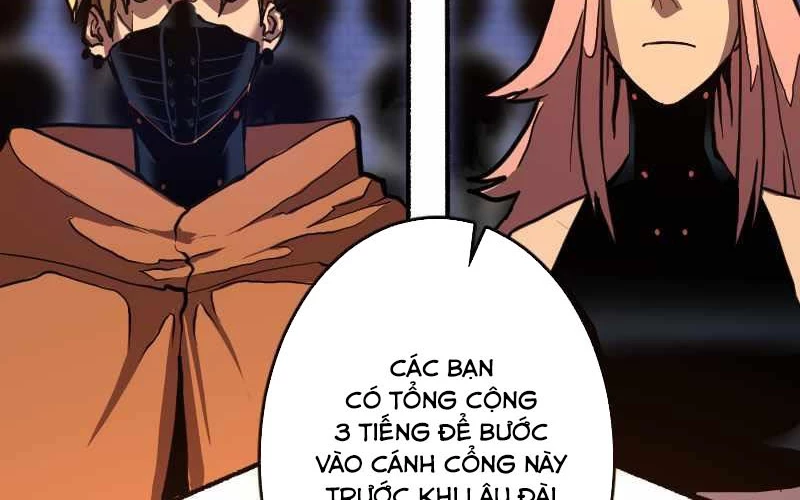 Trò Chơi Của Thần Chapter 22 - 55