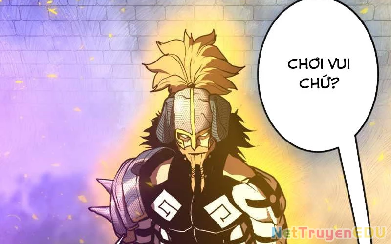 Trò Chơi Của Thần Chapter 22 - 63