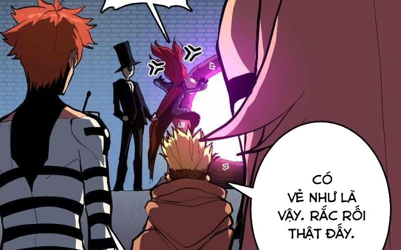 Trò Chơi Của Thần Chapter 22 - 81