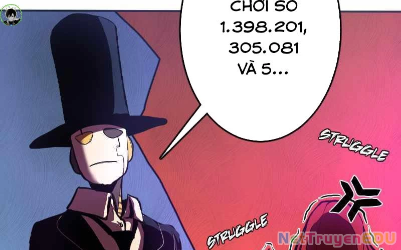 Trò Chơi Của Thần Chapter 22 - 89