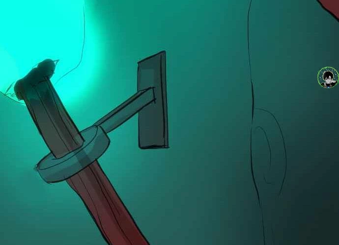 Trò Chơi Của Thần Chapter 22 - 156