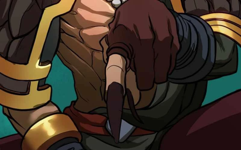 Trò Chơi Của Thần Chapter 22 - 202