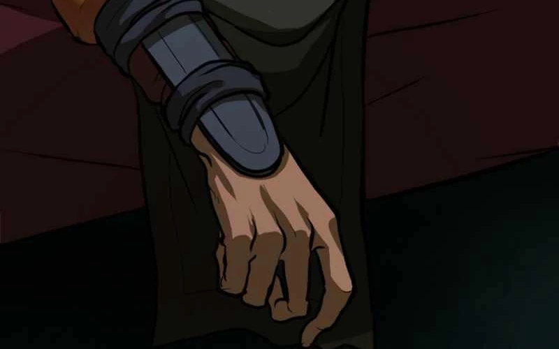 Trò Chơi Của Thần Chapter 22 - 203