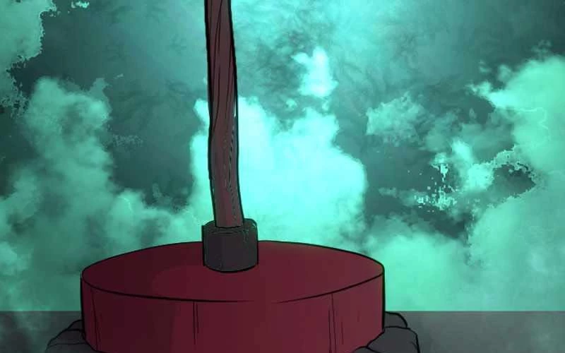 Trò Chơi Của Thần Chapter 22 - 206