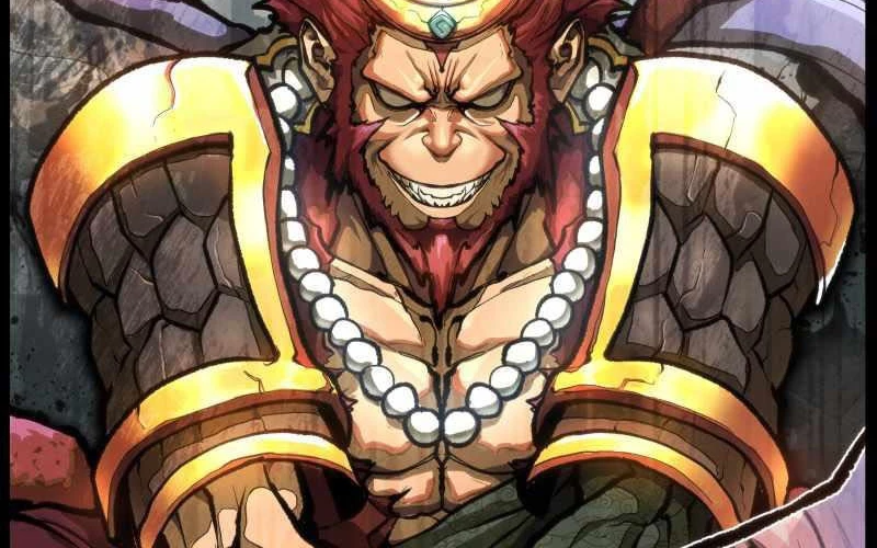 Trò Chơi Của Thần Chapter 22 - 213