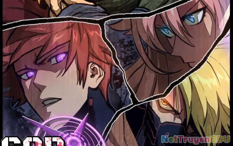 Trò Chơi Của Thần Chapter 22 - 214