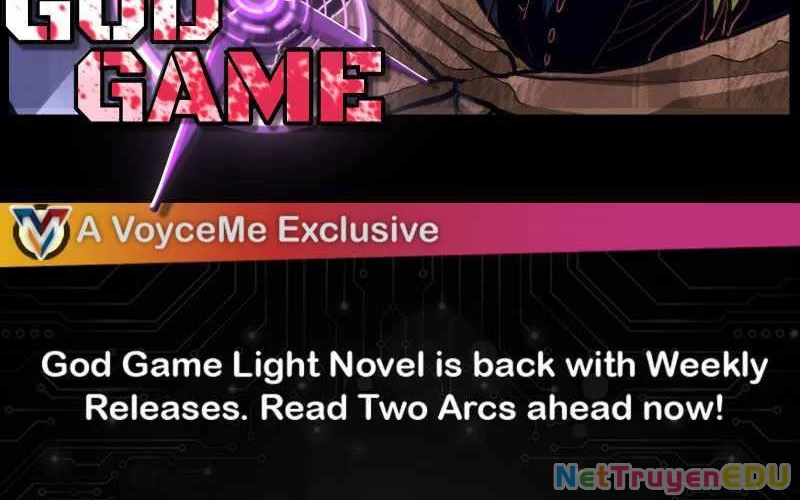 Trò Chơi Của Thần Chapter 22 - 215