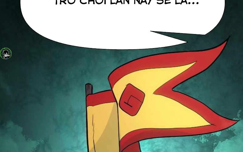 Trò Chơi Của Thần Chapter  23 - 2