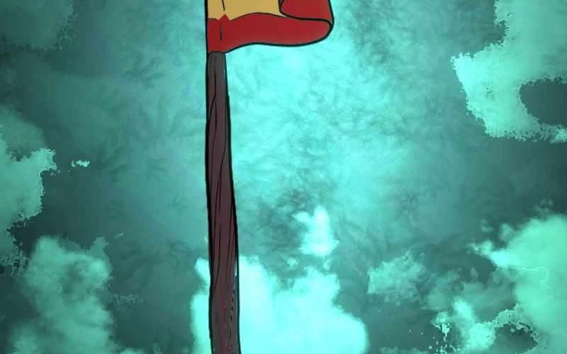 Trò Chơi Của Thần Chapter  23 - 3