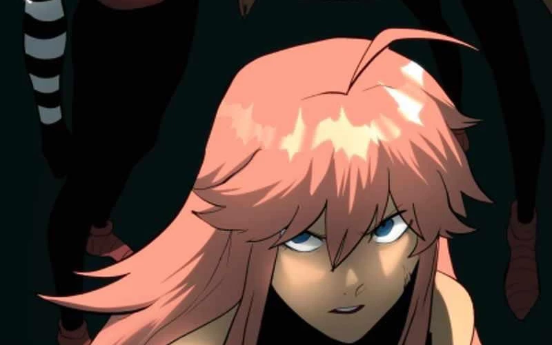 Trò Chơi Của Thần Chapter  23 - 14