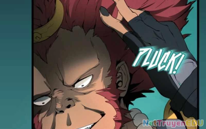 Trò Chơi Của Thần Chapter  23 - 25