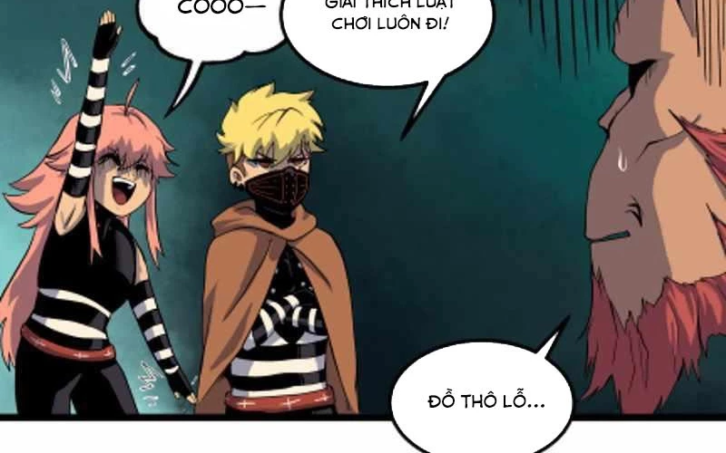 Trò Chơi Của Thần Chapter  23 - 44