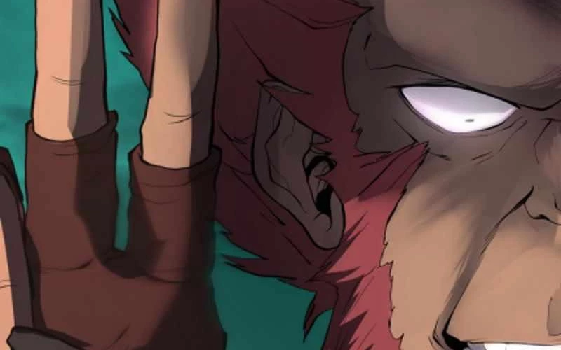 Trò Chơi Của Thần Chapter  23 - 50