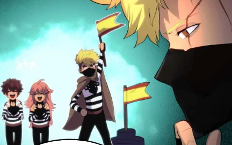 Trò Chơi Của Thần Chapter  23 - 54