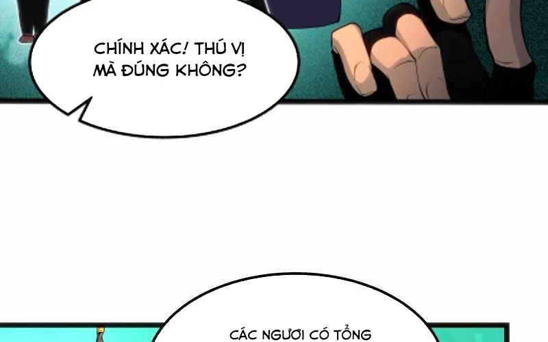 Trò Chơi Của Thần Chapter  23 - 55