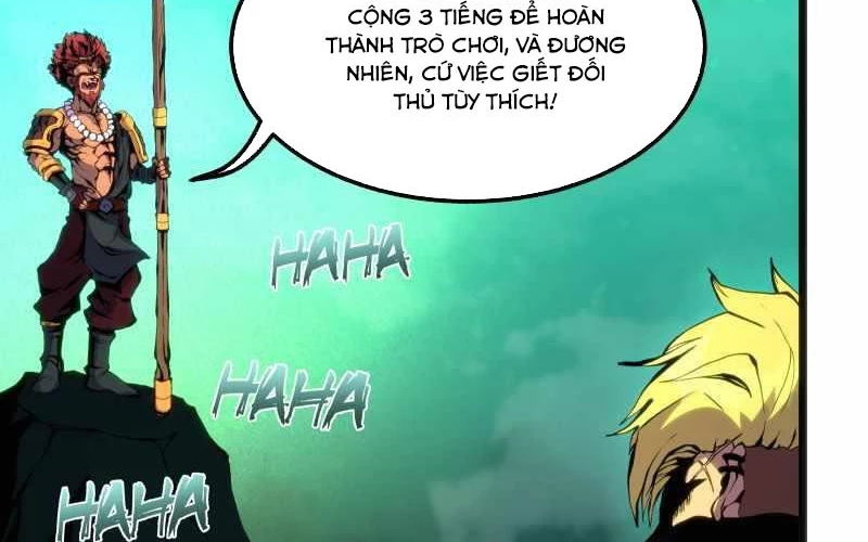 Trò Chơi Của Thần Chapter  23 - 56