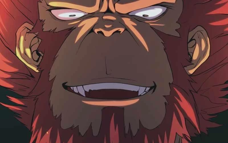 Trò Chơi Của Thần Chapter  23 - 75